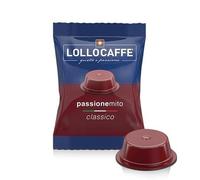 600 Capsule Caffe Lollo PassioneMio Classica Compatibili Lavazza a Modo Mio
