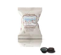 600 capsule caffè TODA Gattopardo SPECIAL CLUB compatibili Lavazza A Modo Mio