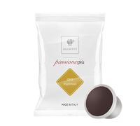 Lollo Caffè - 100 Capsule Uno System Lollo Miscela Oro
