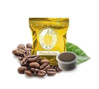 600 Capsule Compatibili Espresso Point Caffe' Borbone Miscela Oro