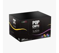 600 Capsule Cremoso Nespresso POP CAFFE'