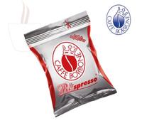 600 capsule Respresso Caffè Borbone ROSSA Nespresso OFFERTA