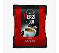 600 Capsule Ricco Espresso Point VERZI' CAFFE'