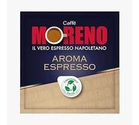 600 Cialda ESE 44mm caffè MORENO ESPRESSO BAR