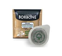 600 Cialde Borbone Nero 38 MM