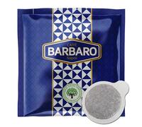 600 CIALDE CAFFÈ BARBARO FILTRO CARTA ESE 44 MM MISCELA CREMOSO BLU