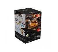 MIX 300 Cialde Caffè Barbaro Miscele 150 Cioccolattosa 150 Rosa + CHARM OMAGGIO