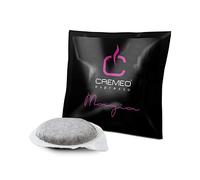 600 Cialde Caffè Cremeo Miscela Magia - Tipo ESE 44mm in Cartafiltro Universali