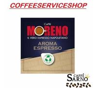 600 CIALDE CAFFE' MORENO AROMA ESPRESS ( 44 mm ) ESE