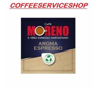 600 CIALDE CAFFE' MORENO AROMA ESPRESSO ( 44 mm ) ESE