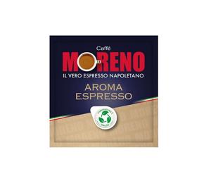 600 CIALDE CAFFE' MORENO MISCELA ESPRESSO BAR ESE 44MM