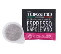 600 Cialde Caffè Toraldo Miscela Classica Classico Carta ESE 44mm Offerta Cialda
