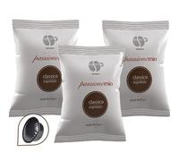 600 CIALDE CAPSULE LOLLO CAFFE' COMPATIBILI LAVAZZA A MODO MIO CLASSICO ESPRESSO