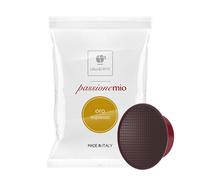Lollo Caffè - 100 Capsule A Modo Mio Lollo Miscela Oro