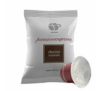 600 Cialde Capsule Lollo CLASSICO Caffe Compatibile Nespresso Miscela Classica