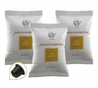 600 Cialde Capsule Lollo ORO Caffè Compatibili Nespresso Passionespresso