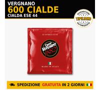 Caffe Vergnano Cialde ESE 44 Espresso – 150 cialde