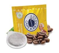 600 Cialde Filtro Carta 44Mm Caffe' Borbone Miscela Oro