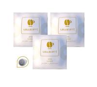 600 CIALDE FILTRO CARTA 44MM LOLLO CAFFE' ORO ESPRESSO ORIGINALI