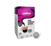 600 CIALDE FILTRO CARTA ESE 44 LAVAZZA MISCELA GRAN ESPRESSO INTENSO