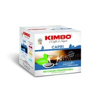 600 CIALDE KIMBO MISCELA CAPRI COMPATIBILE CIALDE ESE 44 MM