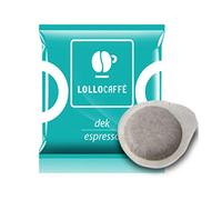 600 CIALDE LOLLO CAFFE MISCELA DEK DECAFFEINATO PER Spinel lolita