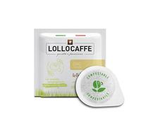 600 CIALDE LOLLO CAFFE MISCELA ORO Filtrocarta