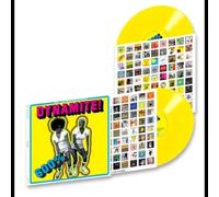 600% Dynamite! Ska Soul Rocksteady