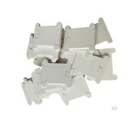 600 Floss Bobbins Thread Bobbin DIY Needlework Tool Sewing Storage Accessories