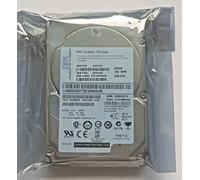 600 GB SAS IBM FRU: 00Y2430 ST600MM0006 10K rpm HDD 2.5" disco rigido interno...