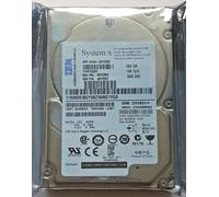 600 GB SAS IBM System x 49Y2003 ST600MM0006 10K 16MB SFF HDD 2.5" Hard Disk...