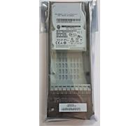 600 GB SAS IBM System x HUC106060CSS600 10K rpm HDD 2.5" Hard Disk Nuovo + caddy