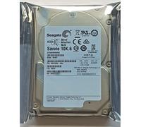 600 GB SAS Seagate Savvio 10K.6 ST600MM0006 64MB HDD 2.5 " Interno Disk Nuovo