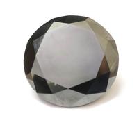 600 KT Loose Black Diamond Carbonado Qualità AAA Certificato Gioielli Creare