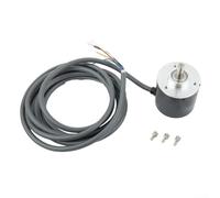 600 linea consumo di corrente di tensione di rifornimento incrementale E6B2-CWZ6C DC5-24V del codificatore E6B2-CWZ6C sotto 80mA per i sistemi di controllo di moto di potere basso