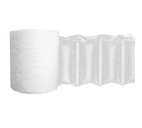 600 m cuscino a bolle d'aria 200 x 100 mm rotolo per macchina a bolle d'aria ...