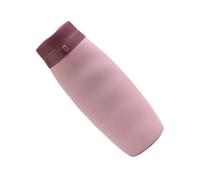 600 ML Borraccia Pieghevole Silicone Boccioni Acqua Tazza Da Viaggio