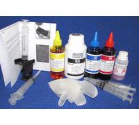 600 ml ricarica canon pg 540 cl 541 inchiostro cartucce stampante PIXMA MG2150