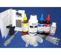 600 ml ricarica canon pg 575 cl 576 inchiostro cartucce stampante PIXMA