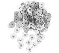 600 Pcs Base Per Stoppini Candele Forniture La Produzione Fai -da -te