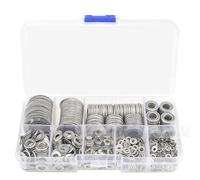 600 Pcs Car Gaskets Set Multifunctional Device Gasket for Household Machine