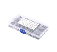 600 Pcs Kit Elettronica Resistenze Resistenza Smd Di Assortimento