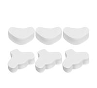 600 Pcs Maschera Detergente Per La Zona Carta Gli Occhi Da Spa Cerotto Sul Naso