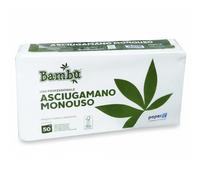 600 PEZZI ASCIUGAMANI IN CARTA GOFFRATA MONOUSO PER PARRUCCHIERI BARBER 34X68cm