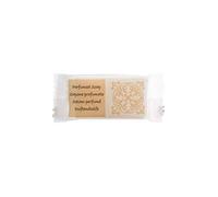 600 pz Saponette monouso hotel 10 gr, linea cortesia per albergo e B&B, Mini saponetta corpo