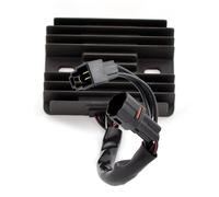Sun Regolatore Di Cavi Sh811-ac Suzuki Gsr 750 12v Trifase Cc 7
