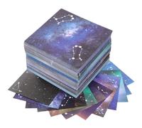 600 Sheets Origami Per Bambini Carta Giapponese Da Creare Colorata