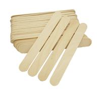 600 SPATOLE IN LEGNO Spatola MONOUS. STENDICERA ABBASSALINGUA PER CERETTA