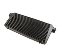 600 x 300 x 76MM UNIVERSALE Montaggio Anteriore Intercooler Front intercooler