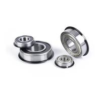 6000 6001 6002 6003 6004 6005 6006 con cuscinetto ad anello elastico(6006-DDUNR)